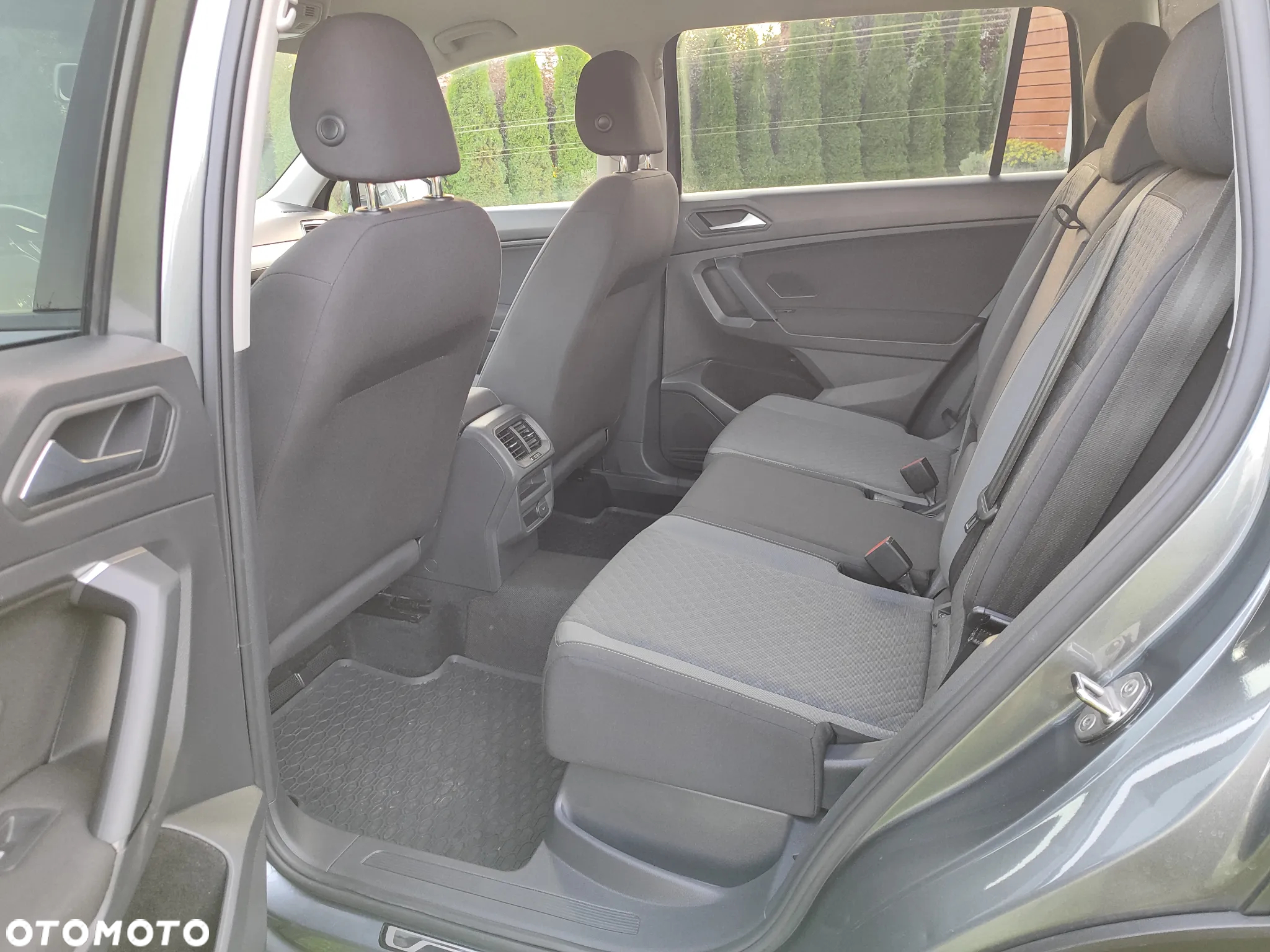 Volkswagen Tiguan 2.0 TSI 4Mot Highline DSG - 29