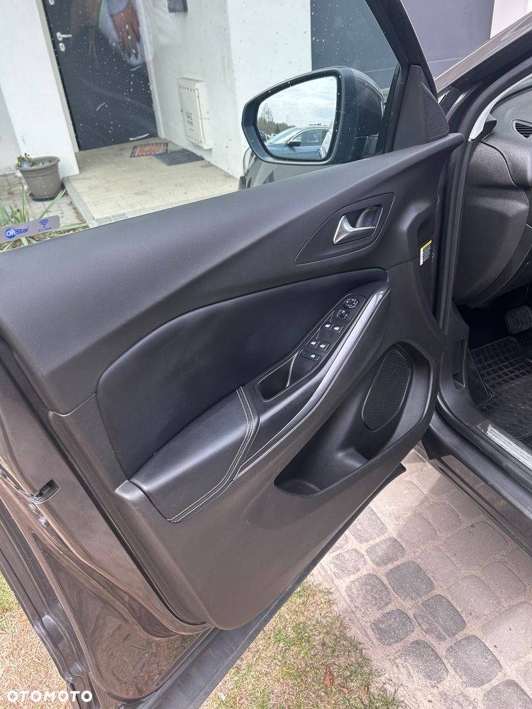 Opel Grandland X 1.6 D Start/Stop Automatik INNOVATION - 21