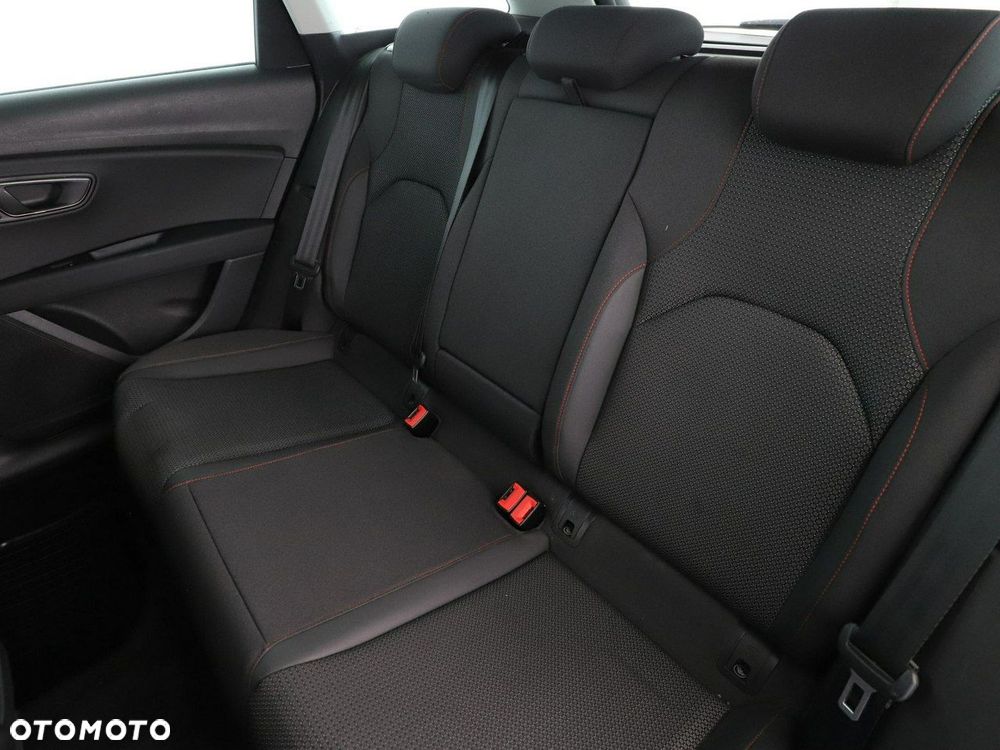 Seat Leon 1.8 TSI FR S&S DSG - 17