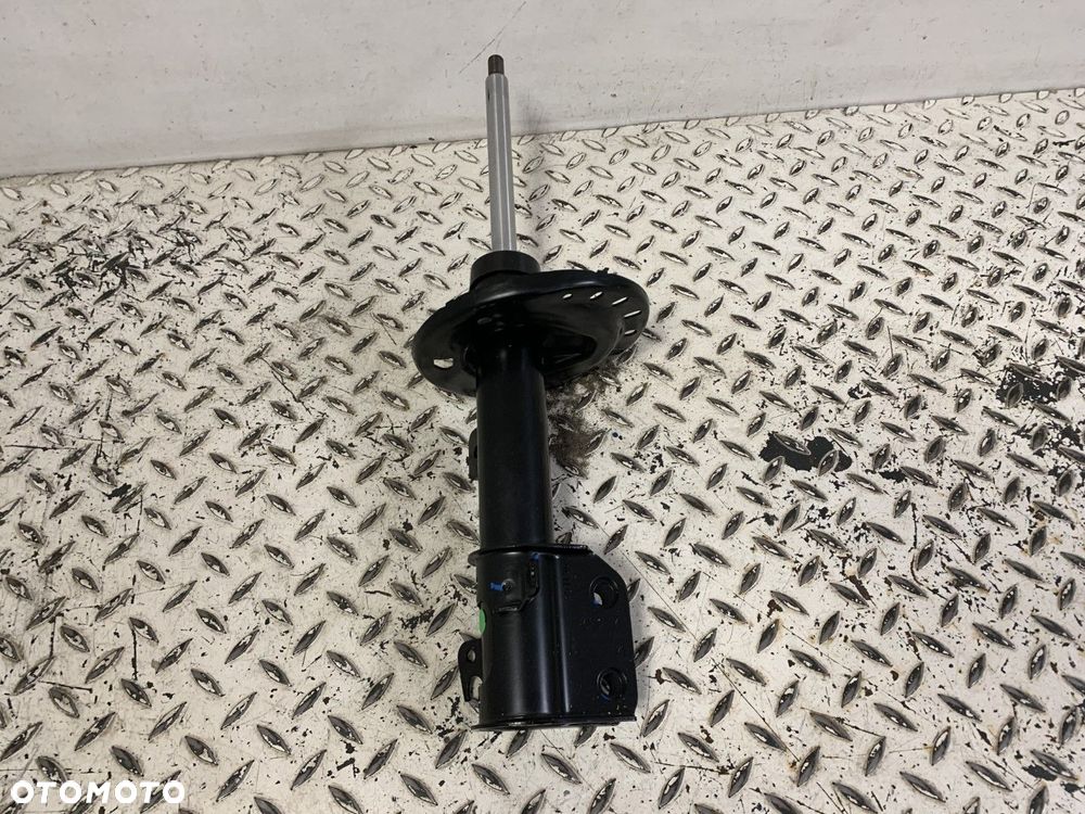 NOWY ORYGINALNY AMORTYZATOR PRAWY PRZEDNI PRAWA PRZÓD OPEL CORSA F 19-26 9837414380 - 2