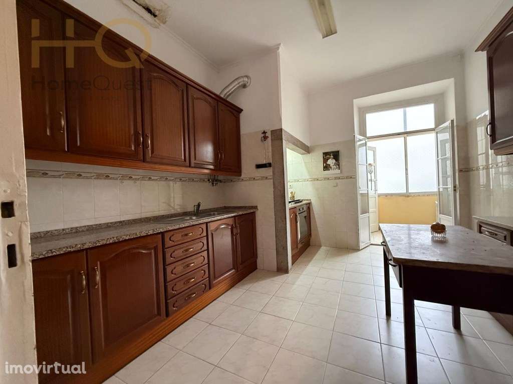 T7 para Remodelação , Excelente oportunidade em Lisboa - Grande imagem: 3/17