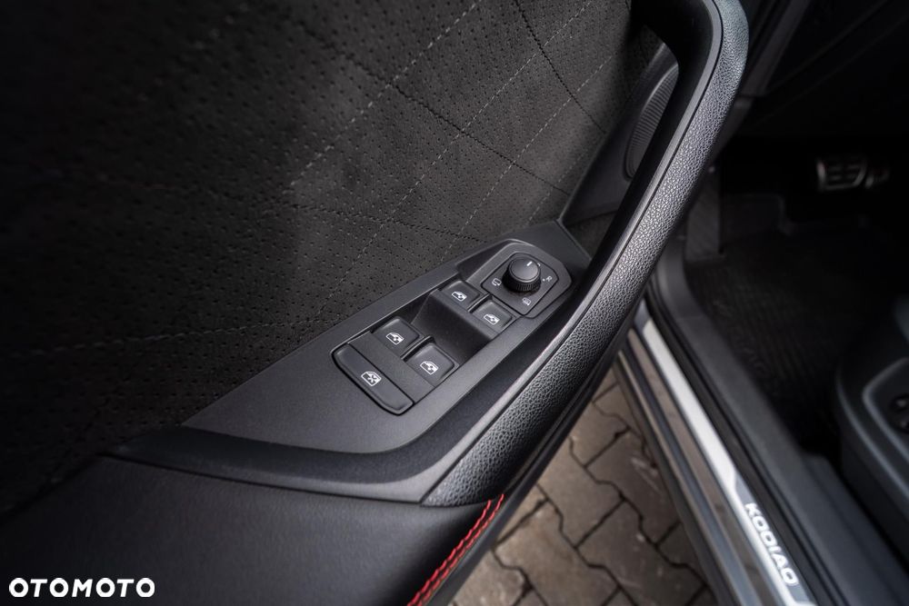 Skoda Kodiaq 2.0 TSI 4x4 RS DSG - 18