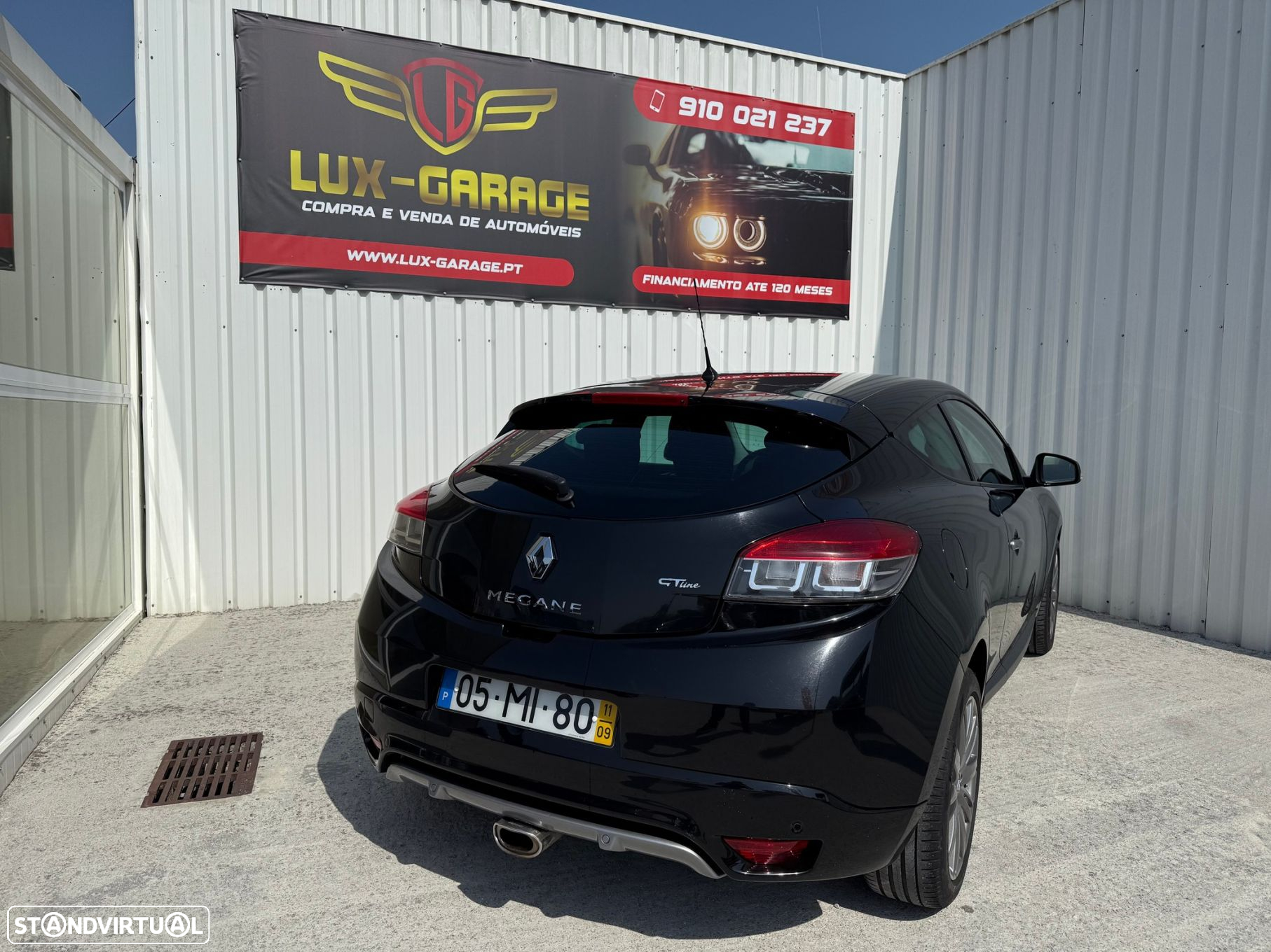 Renault Mégane - 13