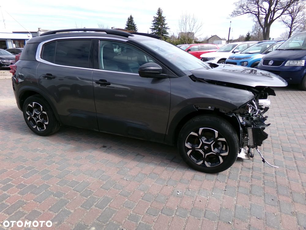 Citroën C5 Aircross 1.5 BlueHDi Max EAT8 - 10