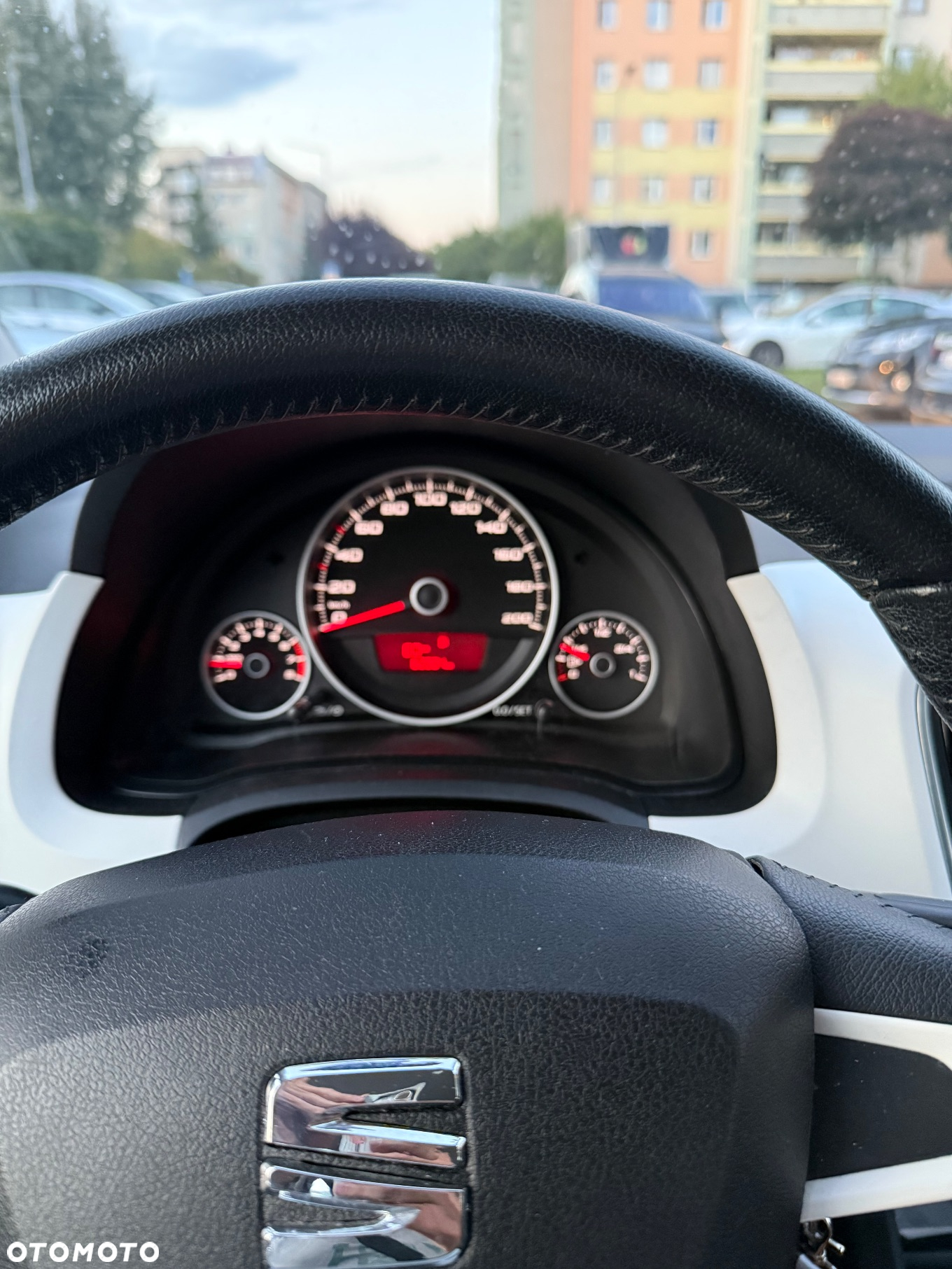 Seat Mii 1.0 Chic EU6 - 19