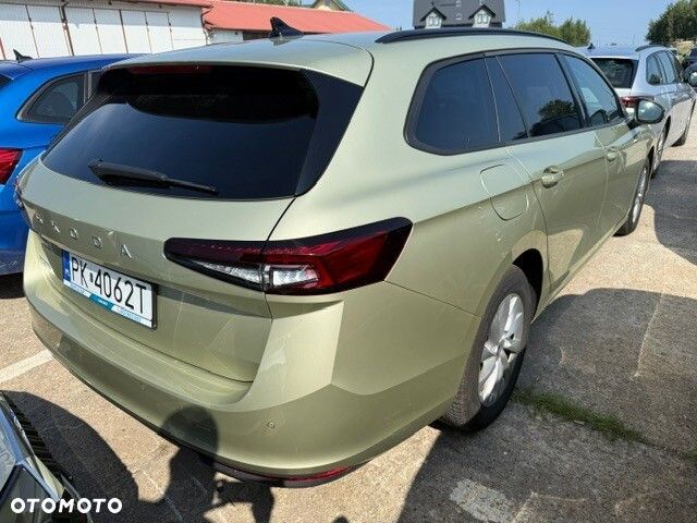Skoda Superb - 3