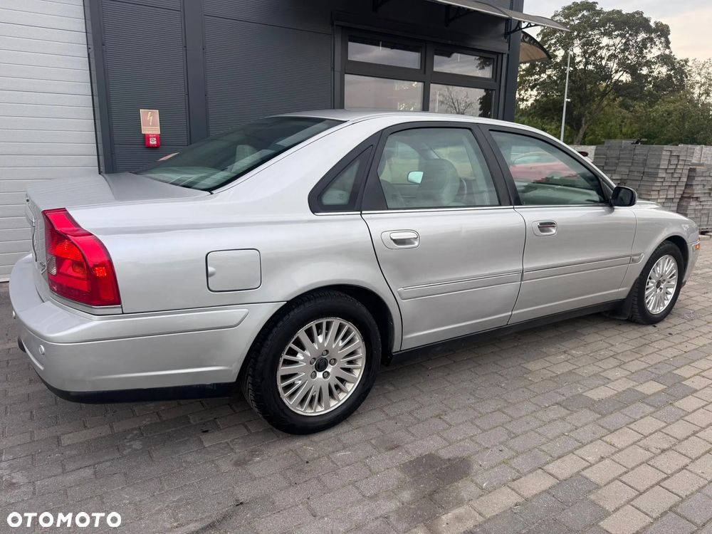 Volvo S80 2.4D Premium - 32