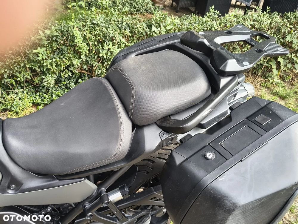 Yamaha Tracer - 22