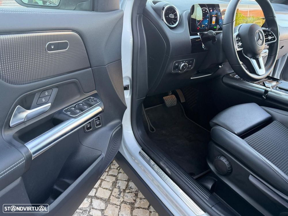Mercedes-Benz GLA 250 - 7