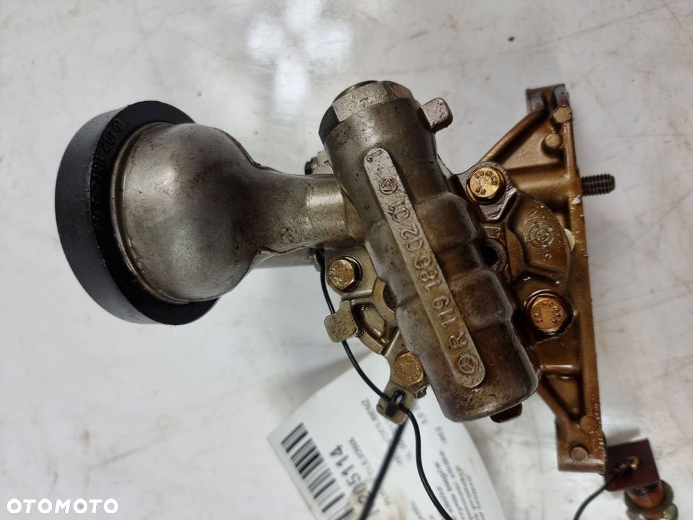 POMPA OLEJOWA MERCEDES-BENZ SL 500 R129 R1191860201 - 3