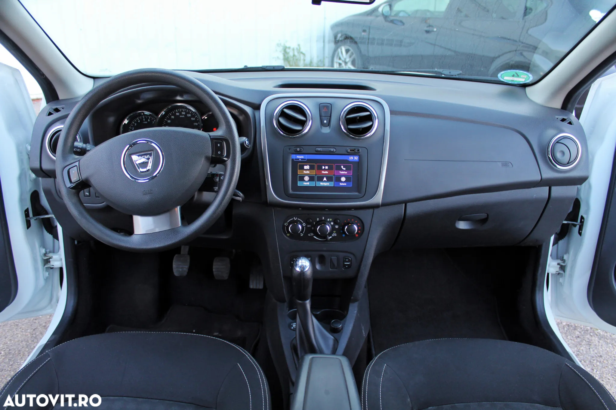 Dacia Logan MCV 0.9 TCe GPL SL PLUS - 6