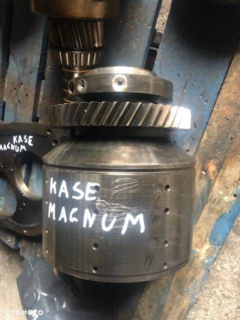 Case MX Magnum - Skrzynia Biegów [CZĘŚCI] - 1