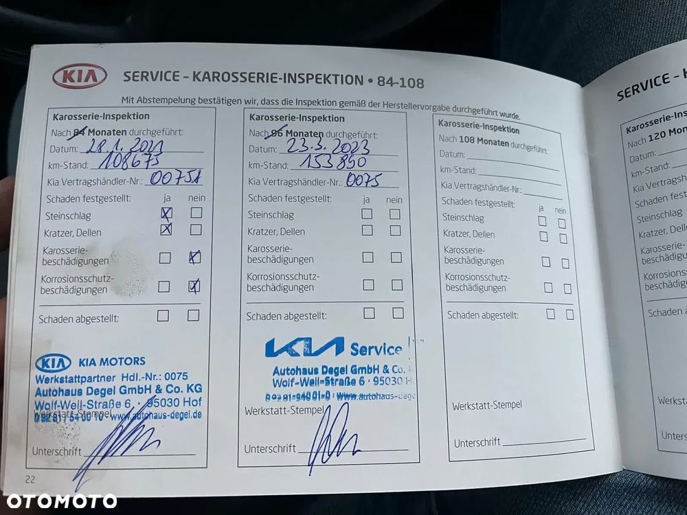 Kia Ceed 1.6 GDI Business Line - 13