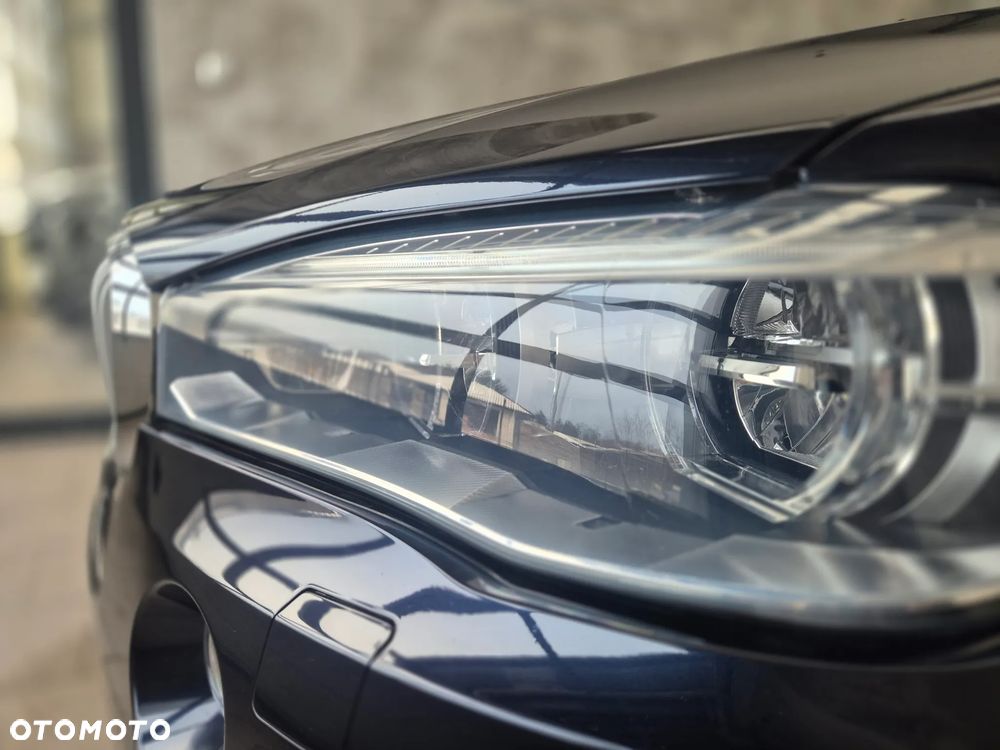 BMW X5 3.0si xDrive - 17