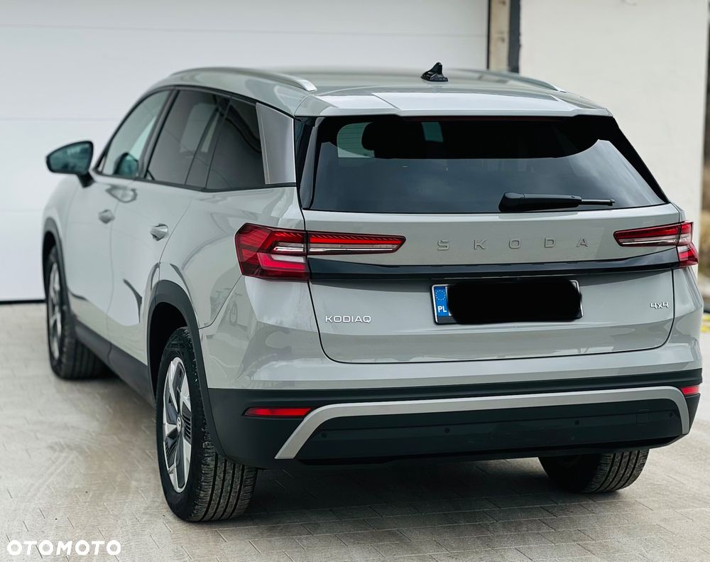 Skoda Kodiaq 2.0 TDI 4x4 Selection DSG - 12