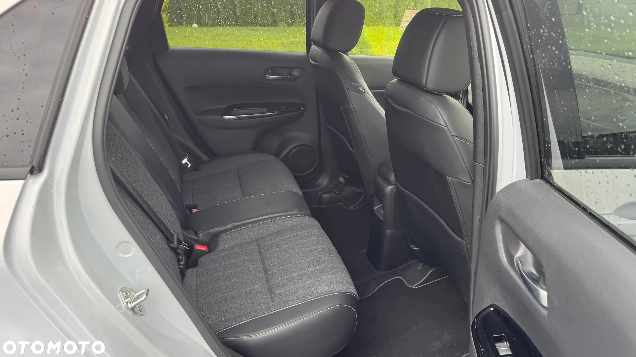 Honda Jazz e:HEV 1.5 i-MMD Hybrid Executive - 15