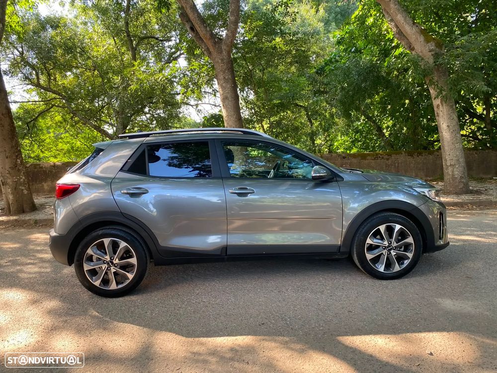 Kia Stonic 1.0 T-GDI Drive - 29