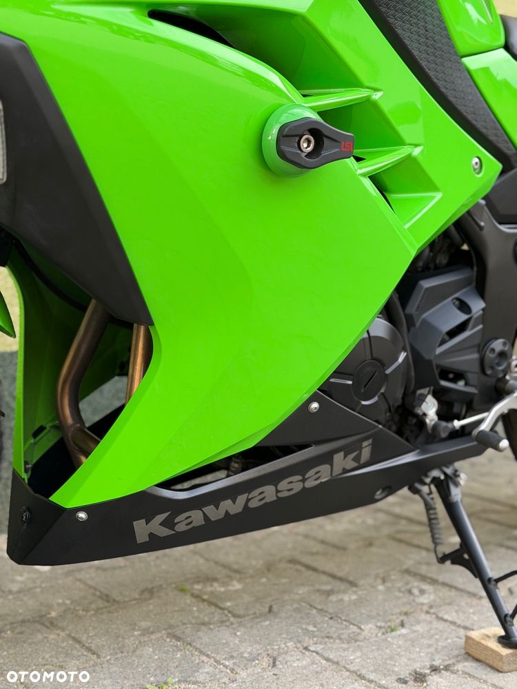 Kawasaki Ninja 300 ABS - 32