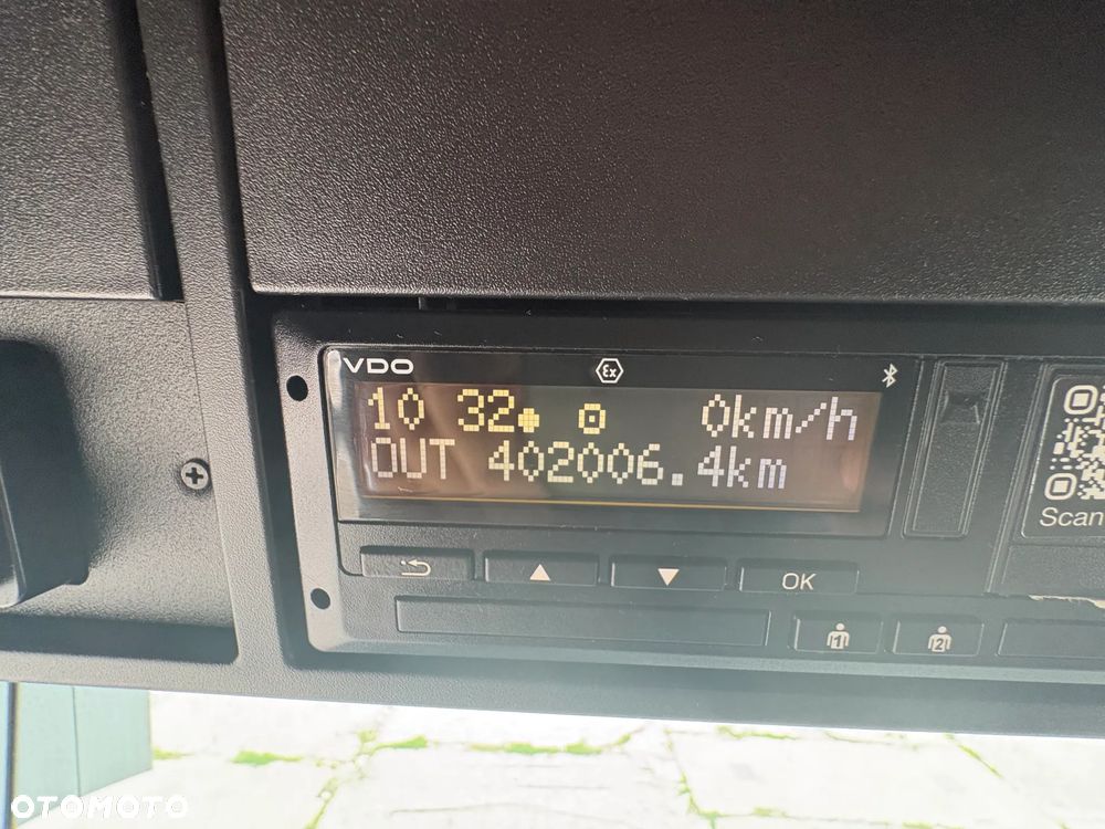 DAF XG - 9