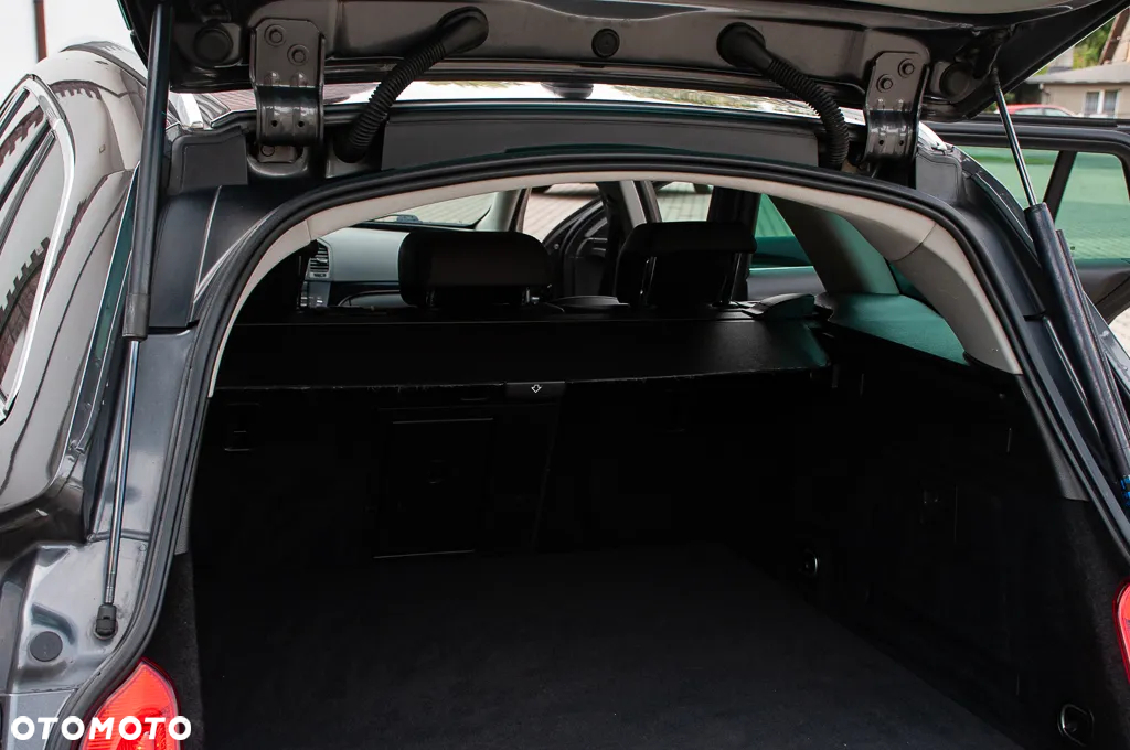 Opel Insignia 2.0 CDTI Cosmo - 37
