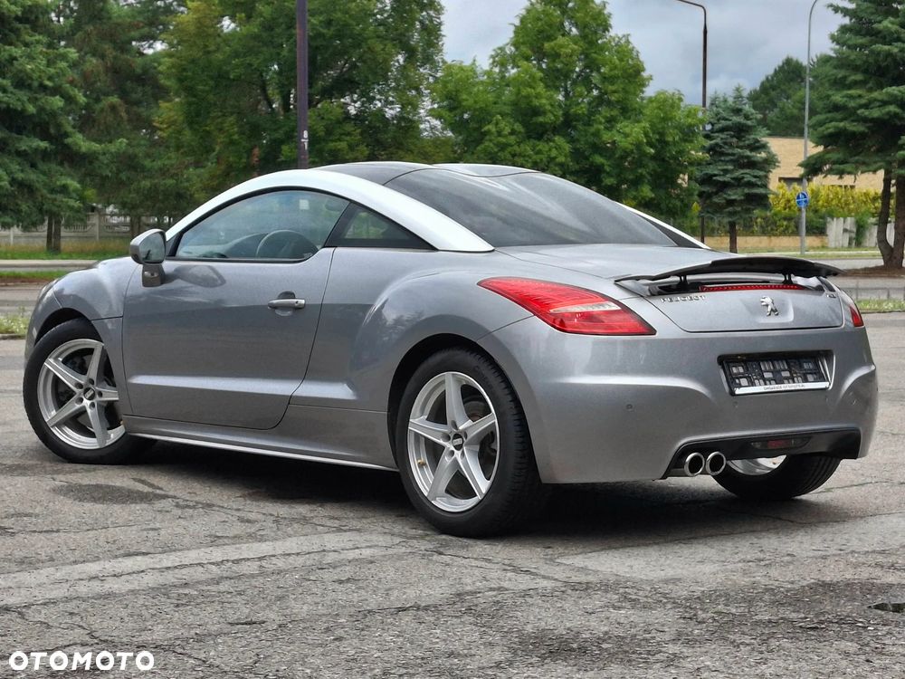 Peugeot RCZ 1.6 200 THP Onyx - 4