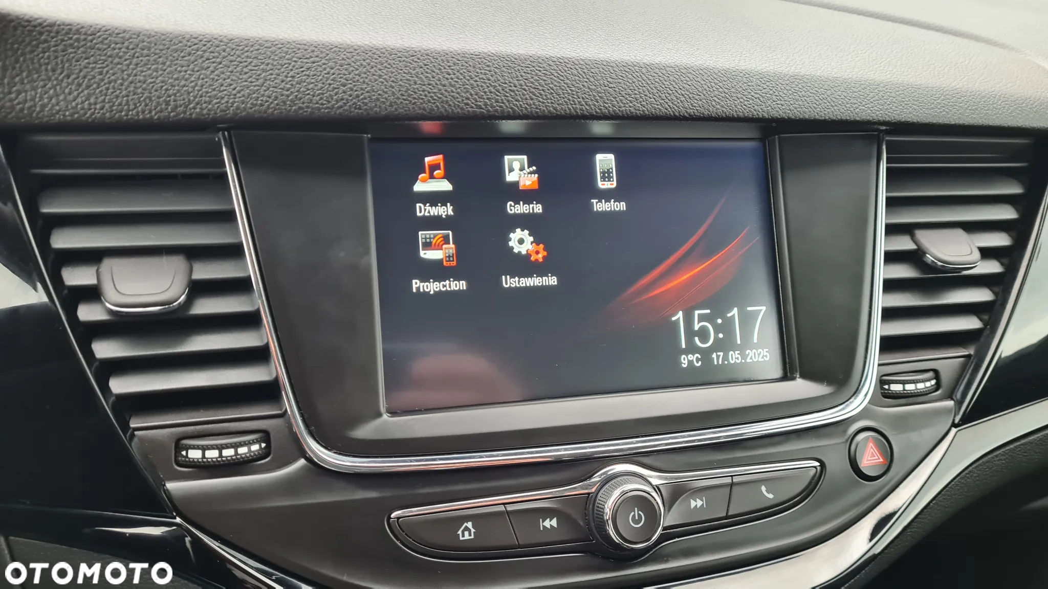 Opel Astra - 34