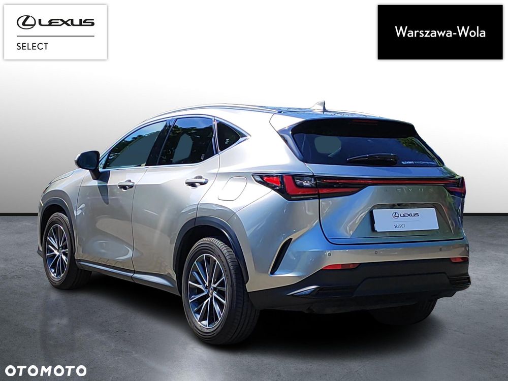 Lexus NX 350h Prestige AWD - 5
