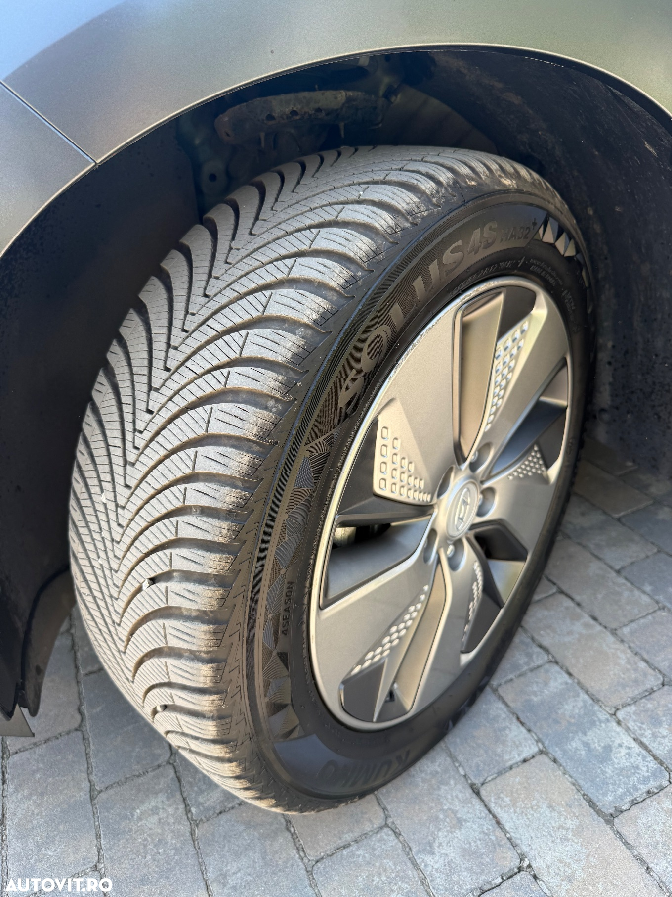 Hyundai KONA BEV 204 CP 64.8 kWh Highway+ - 23