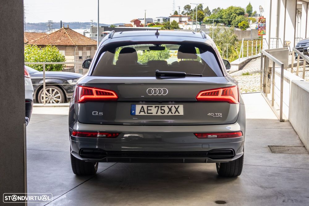 Audi Q5 40 TDI quattro S line S tronic - 7