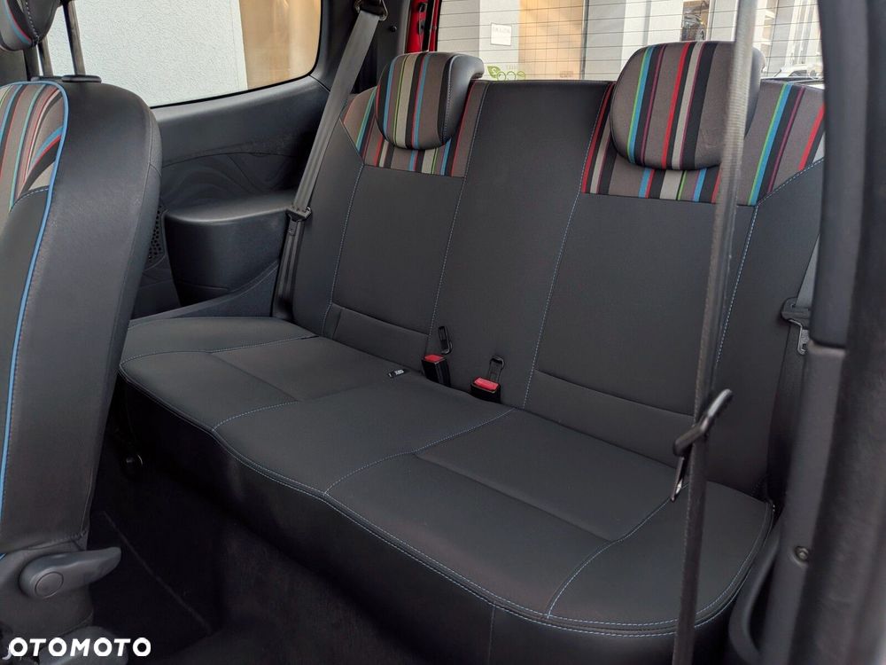 Renault Twingo 1.2 16V Eco Dynamique - 11