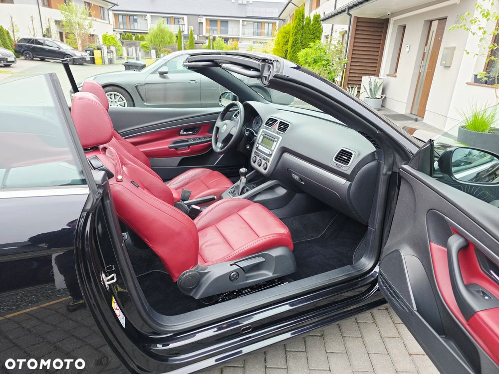 Volkswagen Eos 2.0 TDI DPF - 39