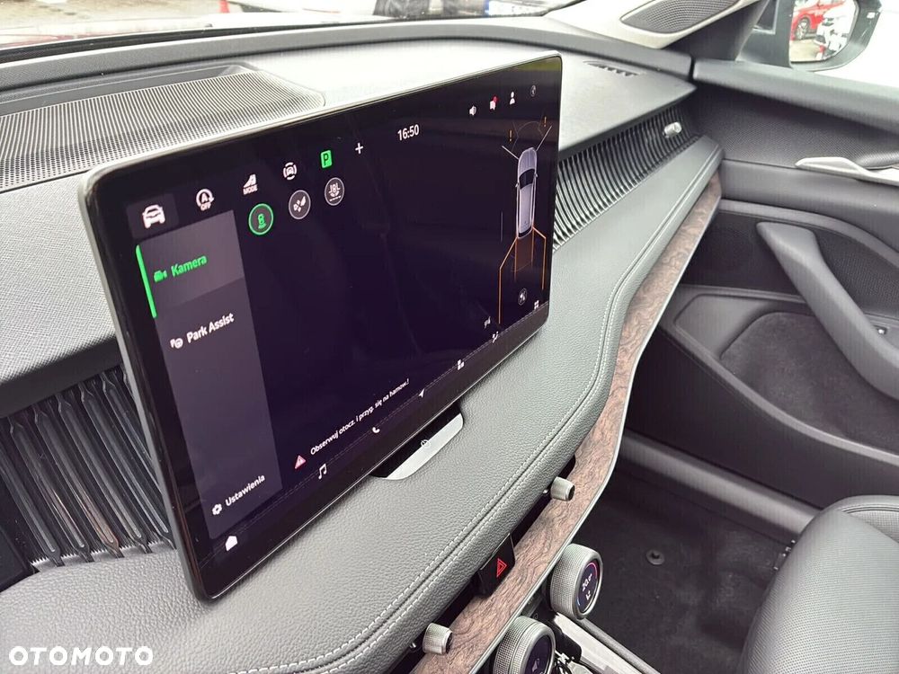 Skoda Superb - 18