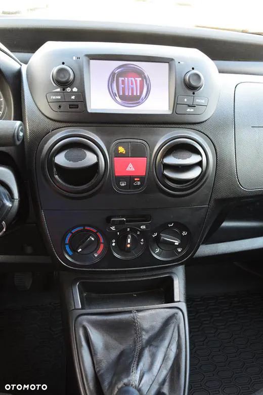 Fiat FIORINO 1.3 MJ Base - 13
