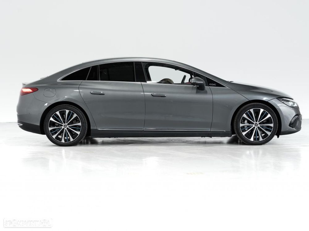 Mercedes-Benz EQE 350 Electric Art - 2
