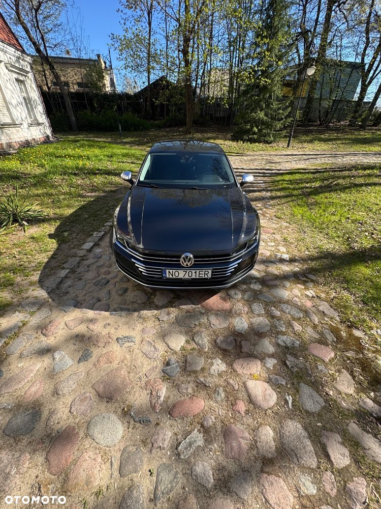 Volkswagen Arteon - 7