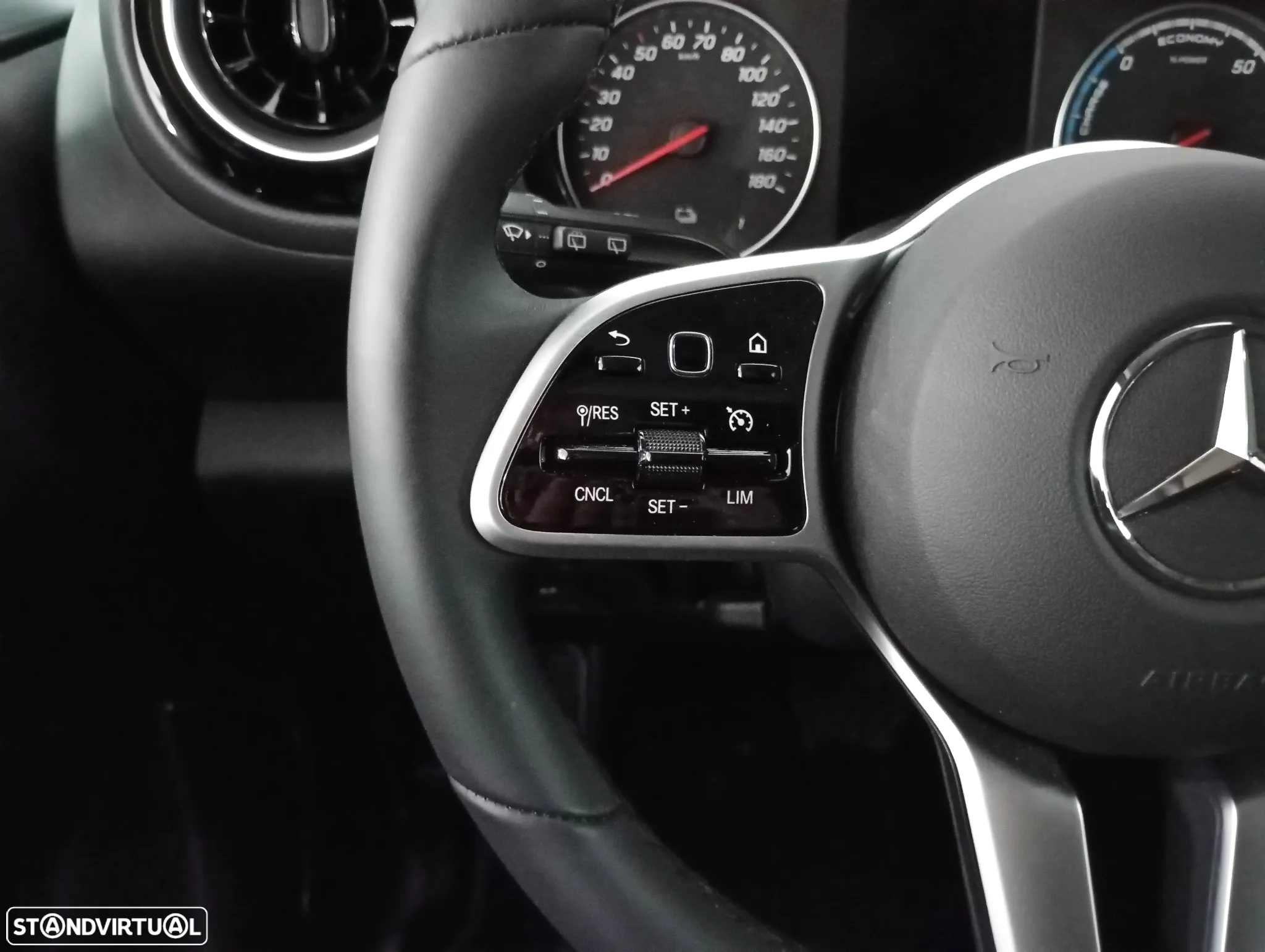 Mercedes-Benz EQT 200 - 15