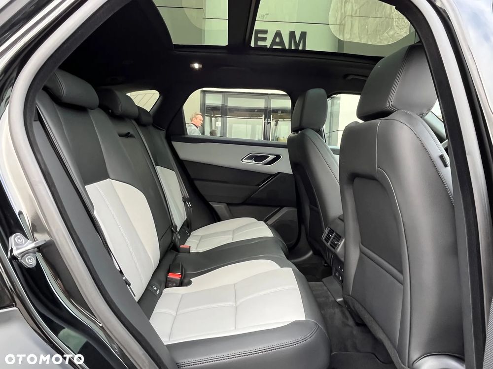 Land Rover Range Rover Velar - 8
