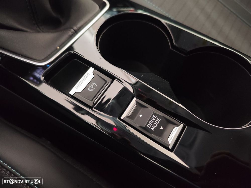 Peugeot 2008 PureTech 100 Allure - 15