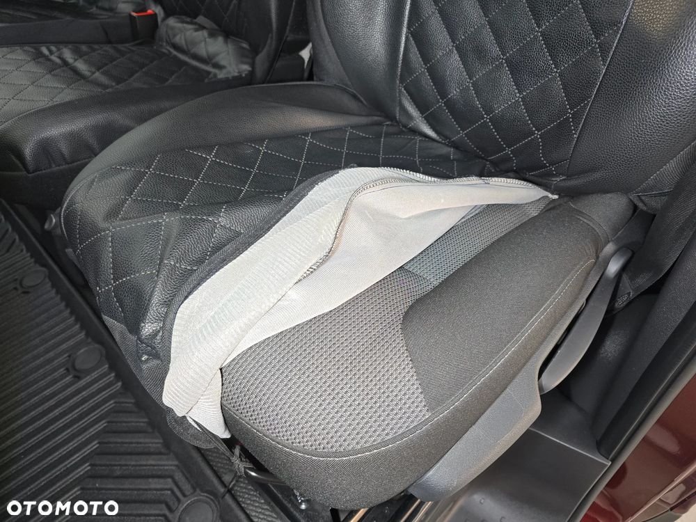 Renault Trafic - 28