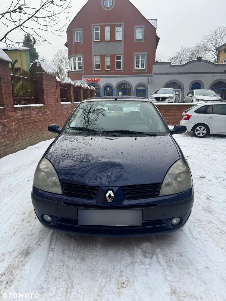 Renault Thalia 1.5 dCi All Inclusive - 2