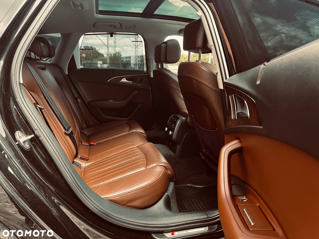 Audi A6 2.0 TDI ultra S tronic - 16