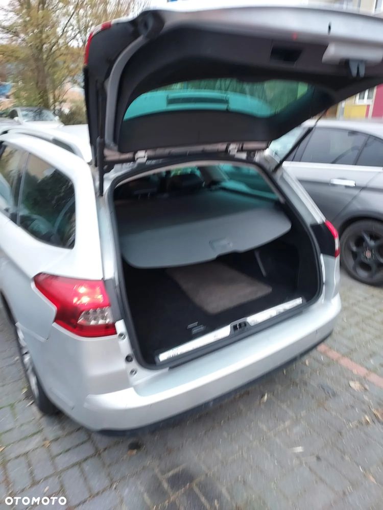 Citroën C5 Tourer HDi 165 FAP Exclusive - 7