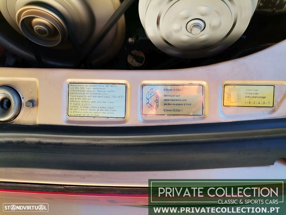 Porsche 911 Série G - 57