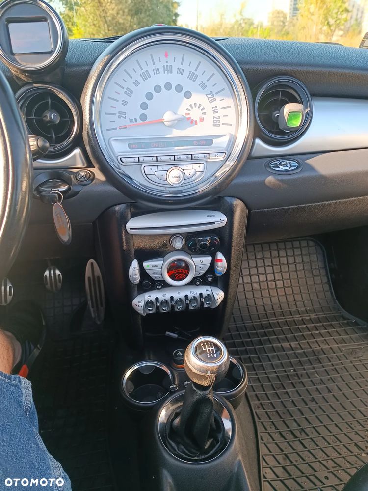 MINI Cooper S - 27