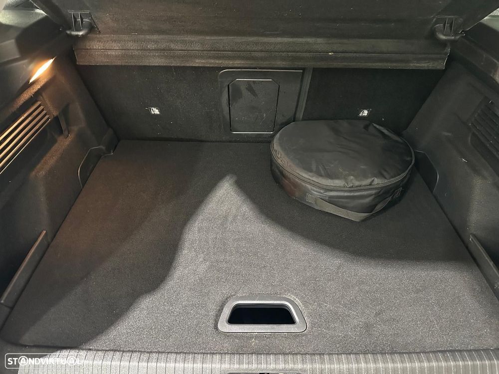 Citroën e-C4 50 kWh Feel Pack - 46