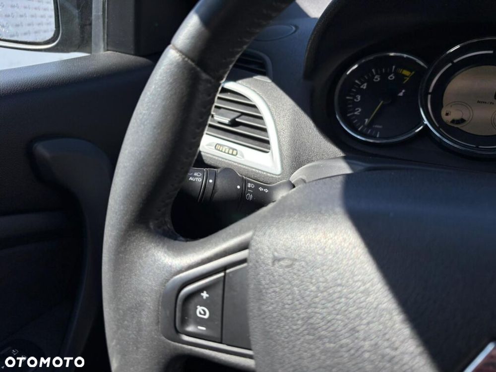 Renault Megane 2.0 16V TCE Dynamique - 9