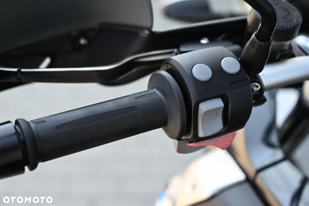 BMW GS - 22
