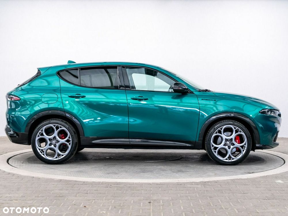 Alfa Romeo Tonale 1.5 T4 GSE mHEV Edizione Speciale DCT - 5