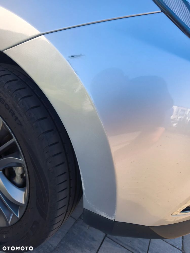 Hyundai ix35 1.7 CRDi Premium 2WD - 22