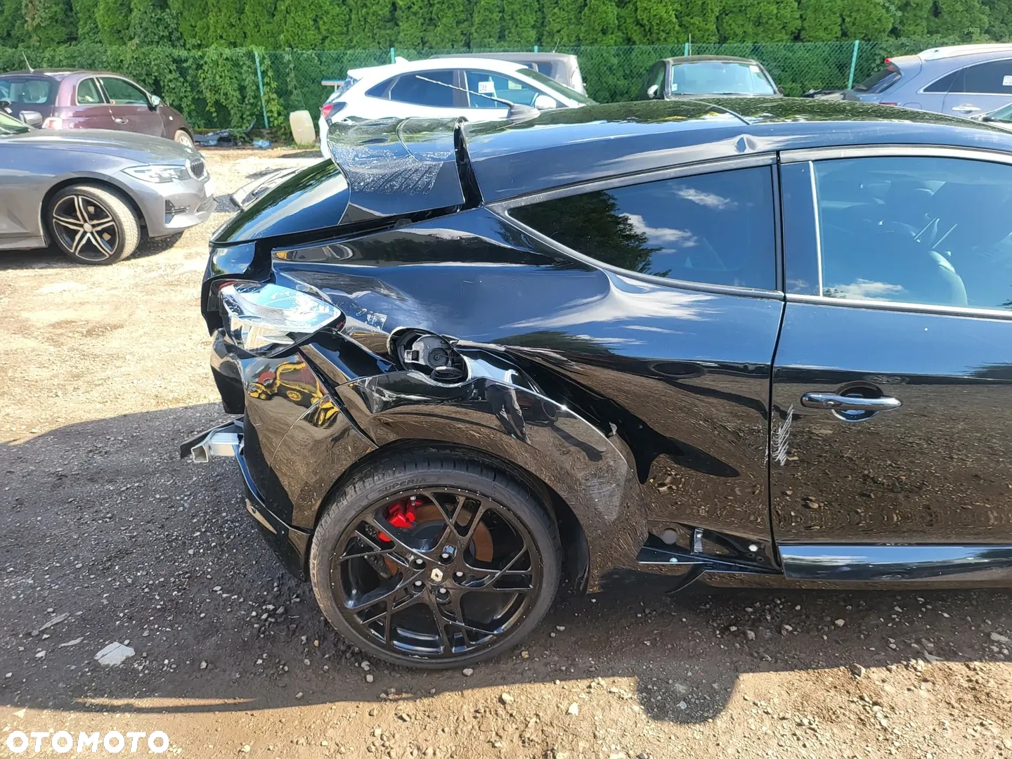 Renault Megane 2.0 16V R.S - 23